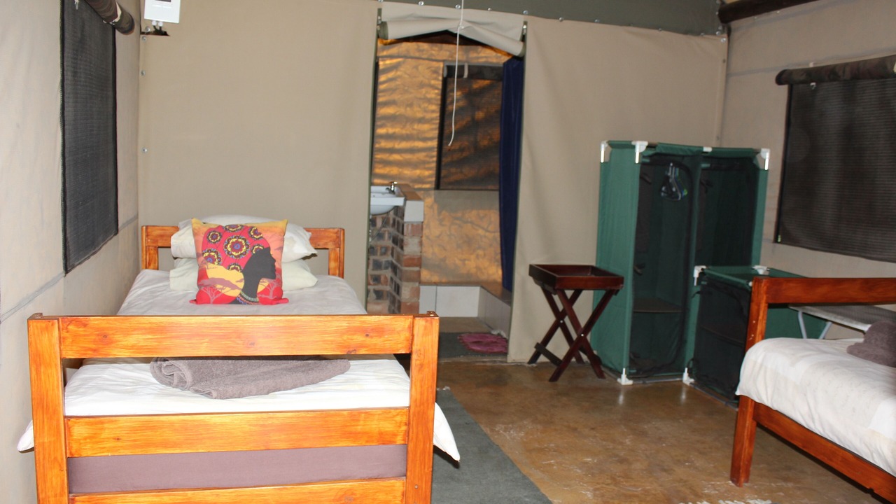 Photo of Bedroom in Thabazimbi