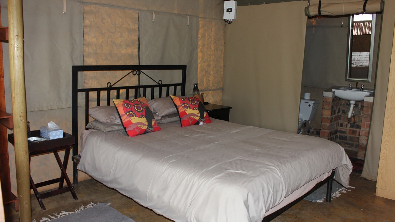 Photo of Bedroom in Thabazimbi