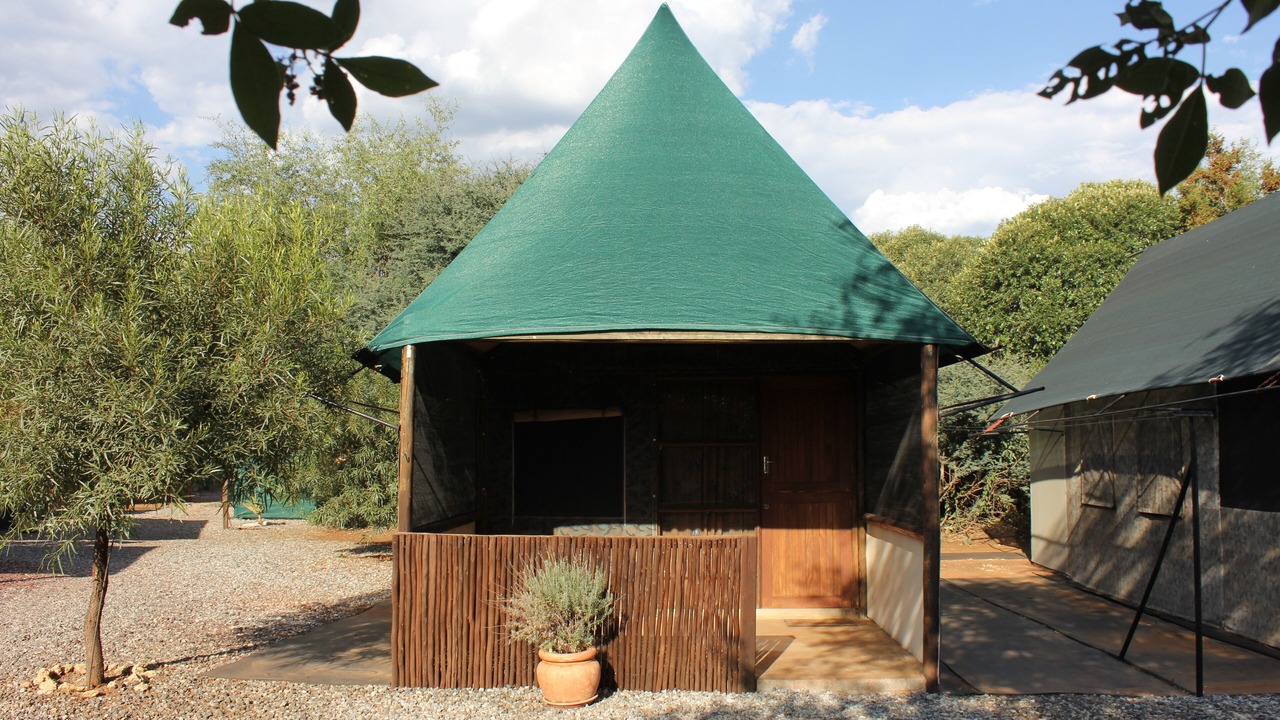 Photo of Outdoor in Thabazimbi