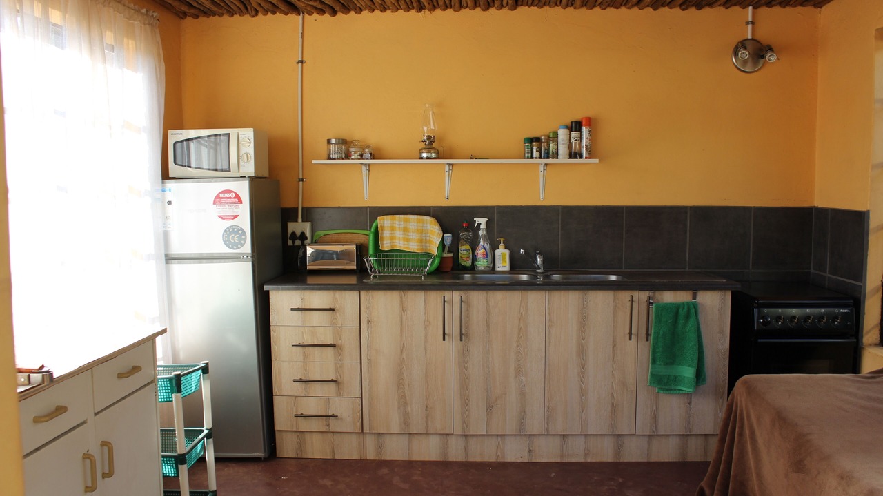 Photo of Kitchen in Thabazimbi