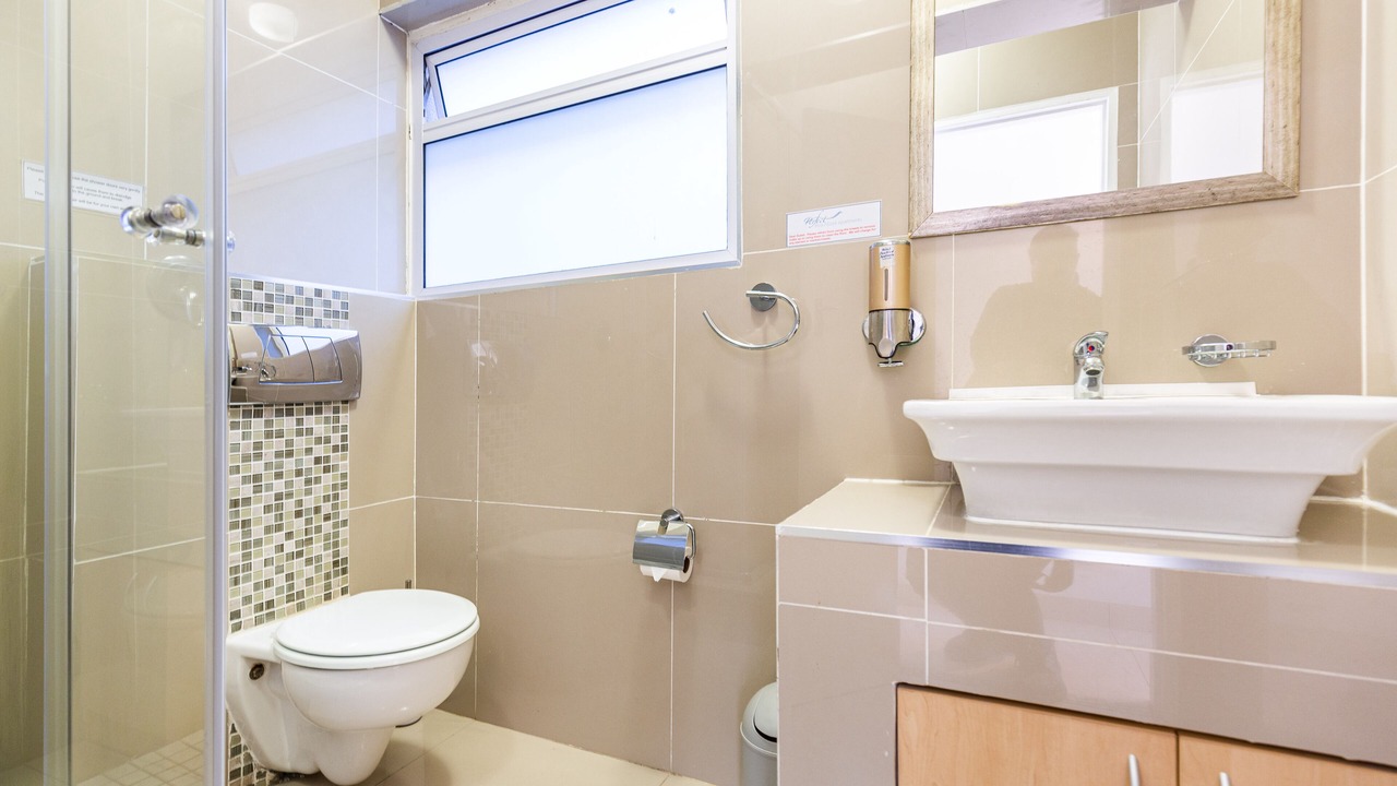 Photo of Bathroom in Sea Point
