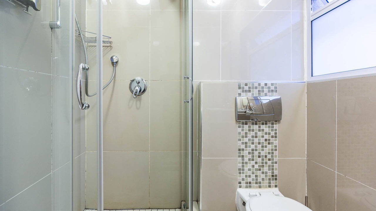 Photo of Bathroom in Sea Point