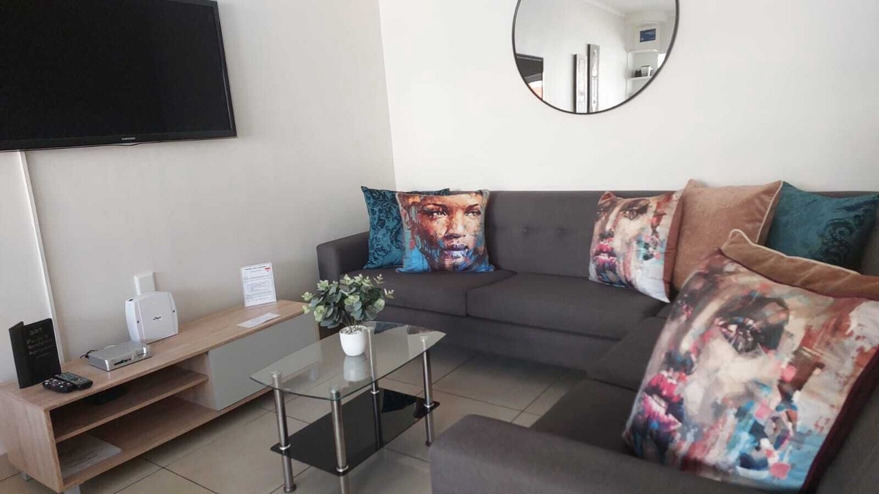 Photo of Livingroom in Sea Point