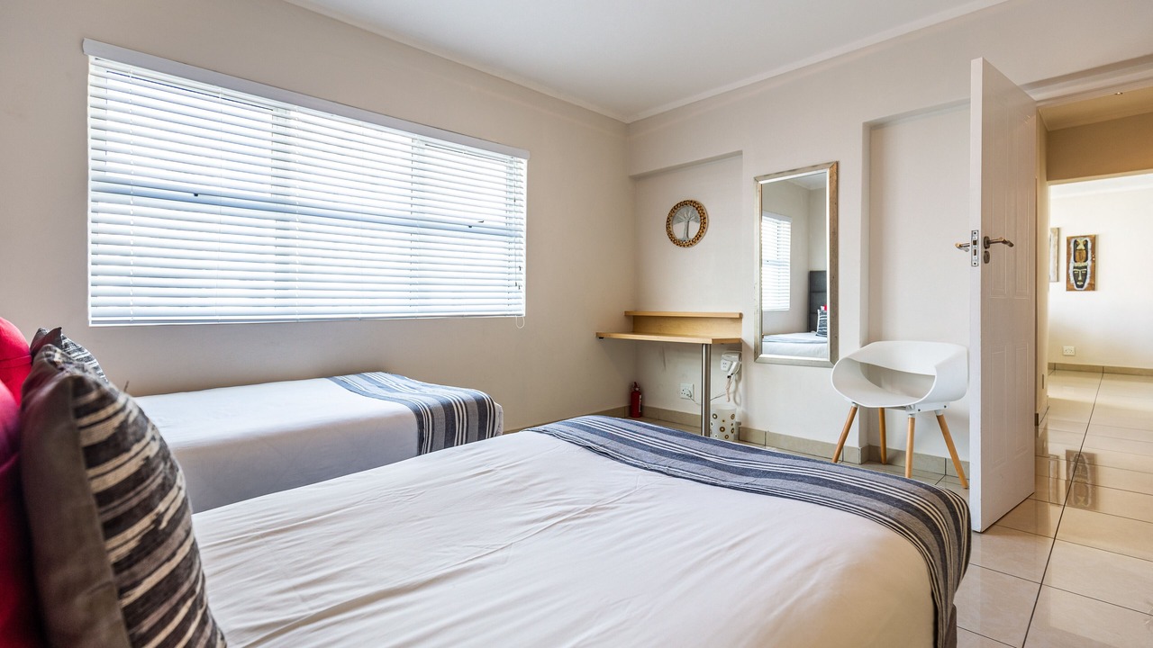 Photo of Bedroom in Sea Point