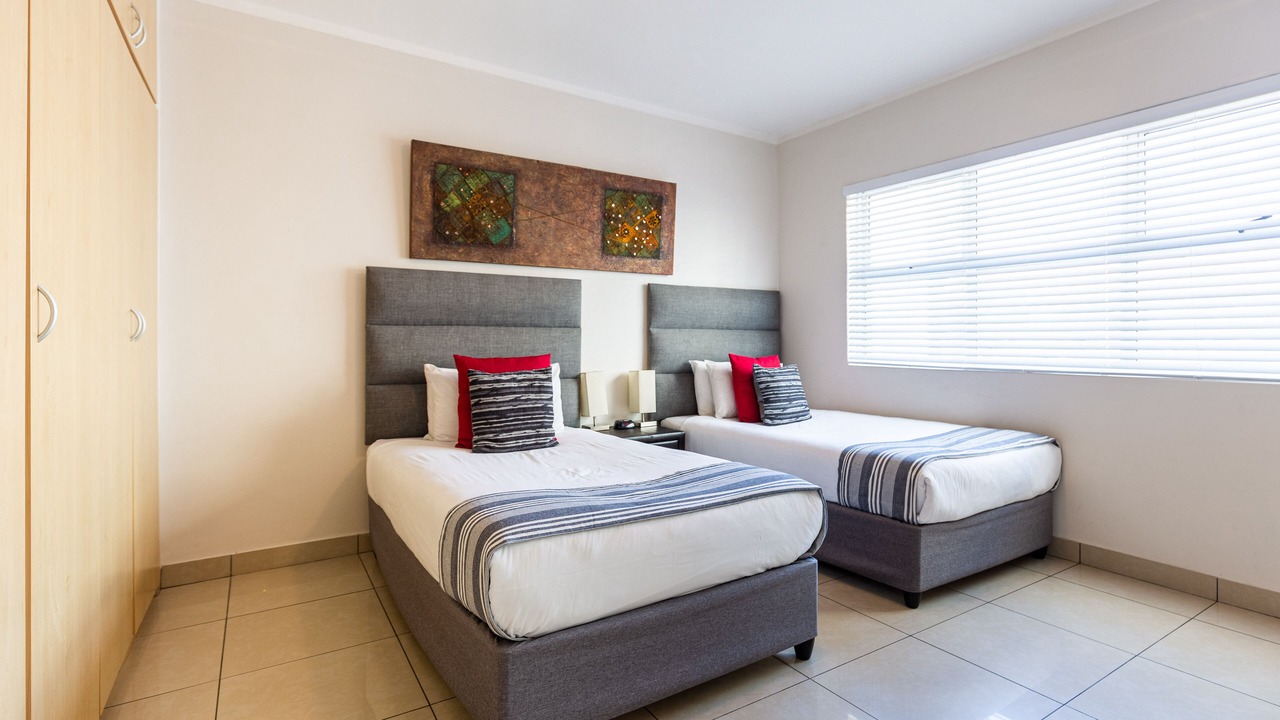 Photo of Bedroom in Sea Point