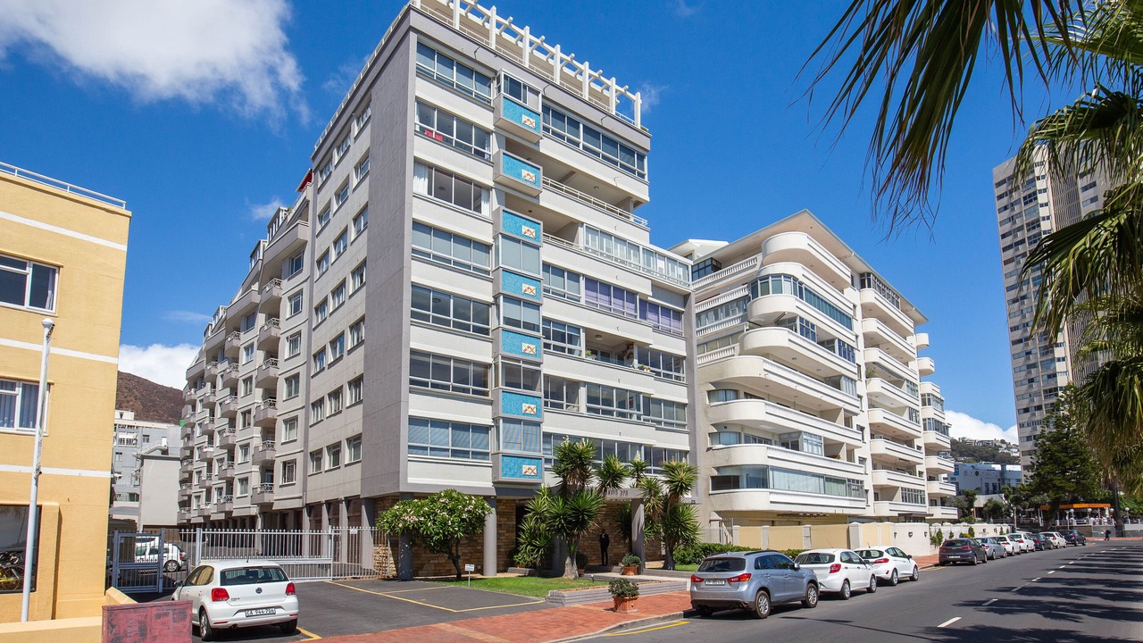 Photo of Outdoor in Sea Point