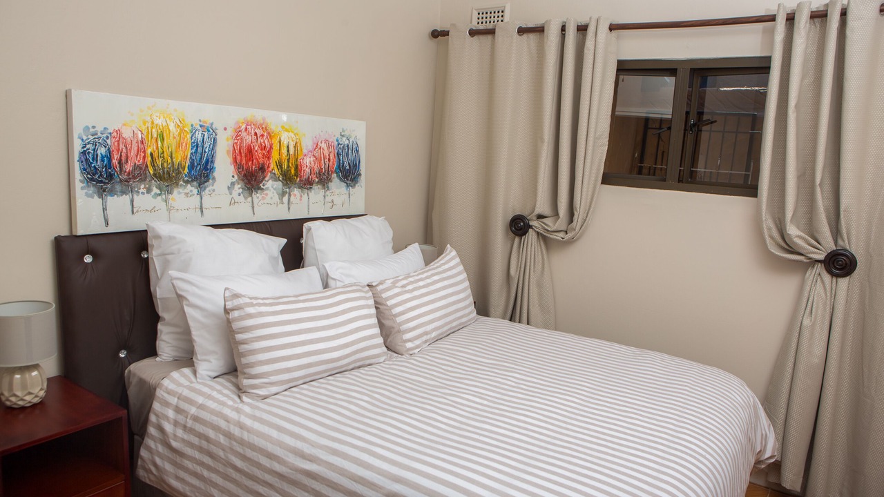 Photo of Bedroom in Durban North