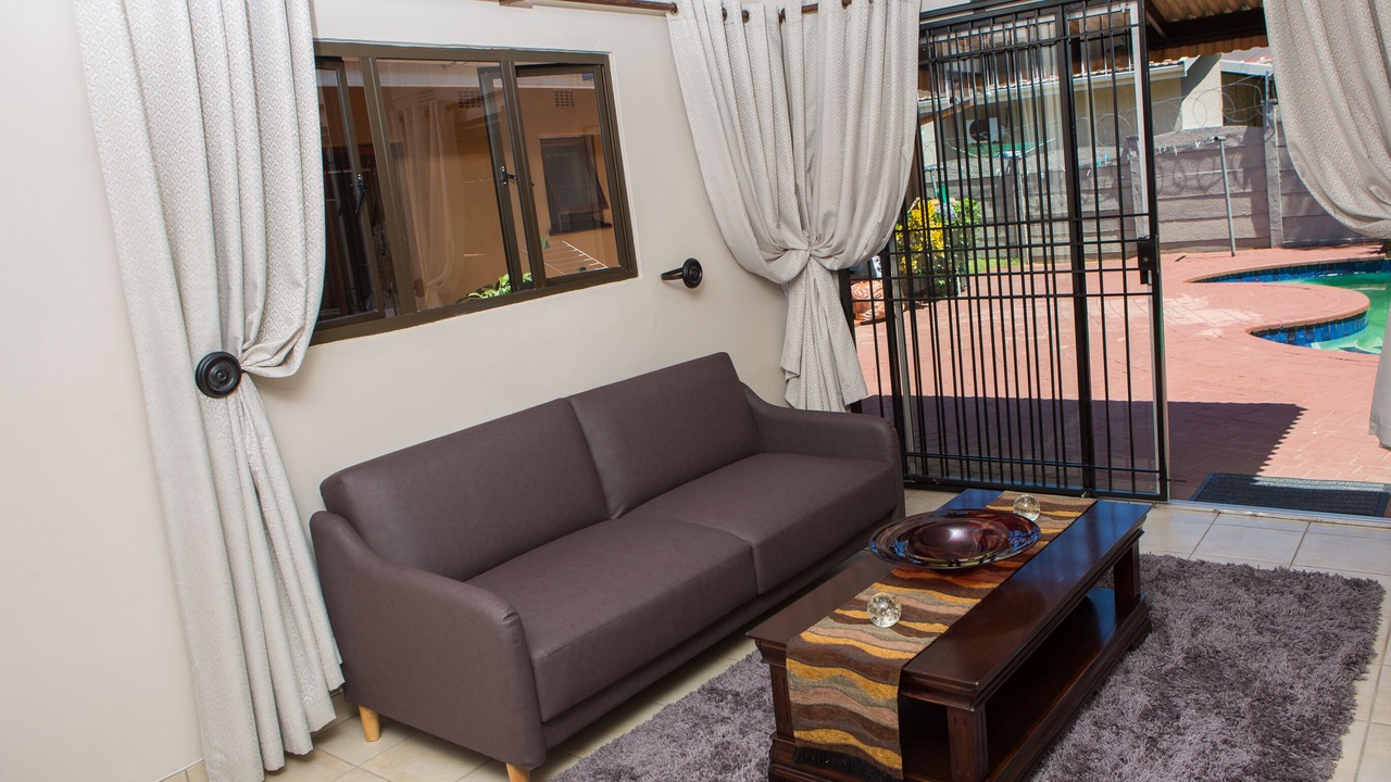 Photo of Livingroom in Durban North