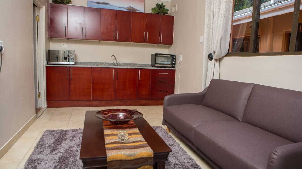 Photo of Livingroom in Durban North