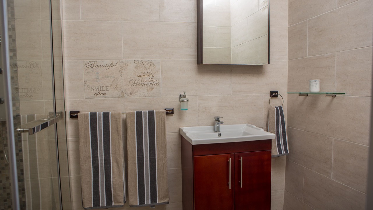 Photo of Bathroom in Durban North