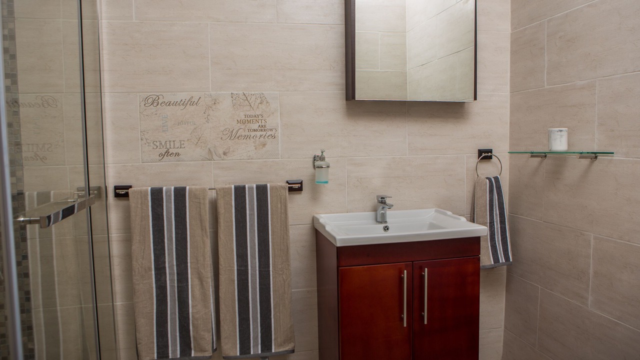 Photo of Bathroom in Durban North