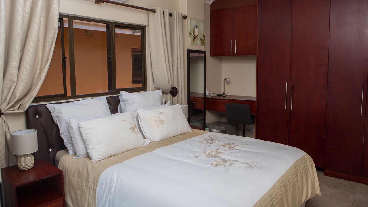 Photo of Bedroom in Durban North