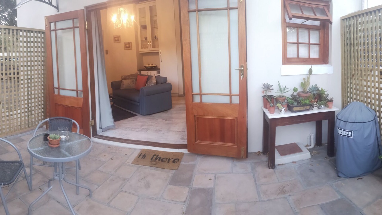 Photo of Outdoor in Plumstead