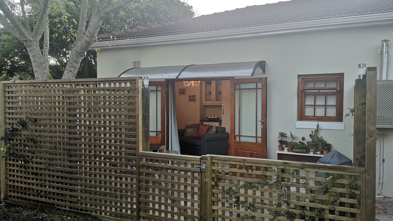 Photo of Outdoor in Plumstead