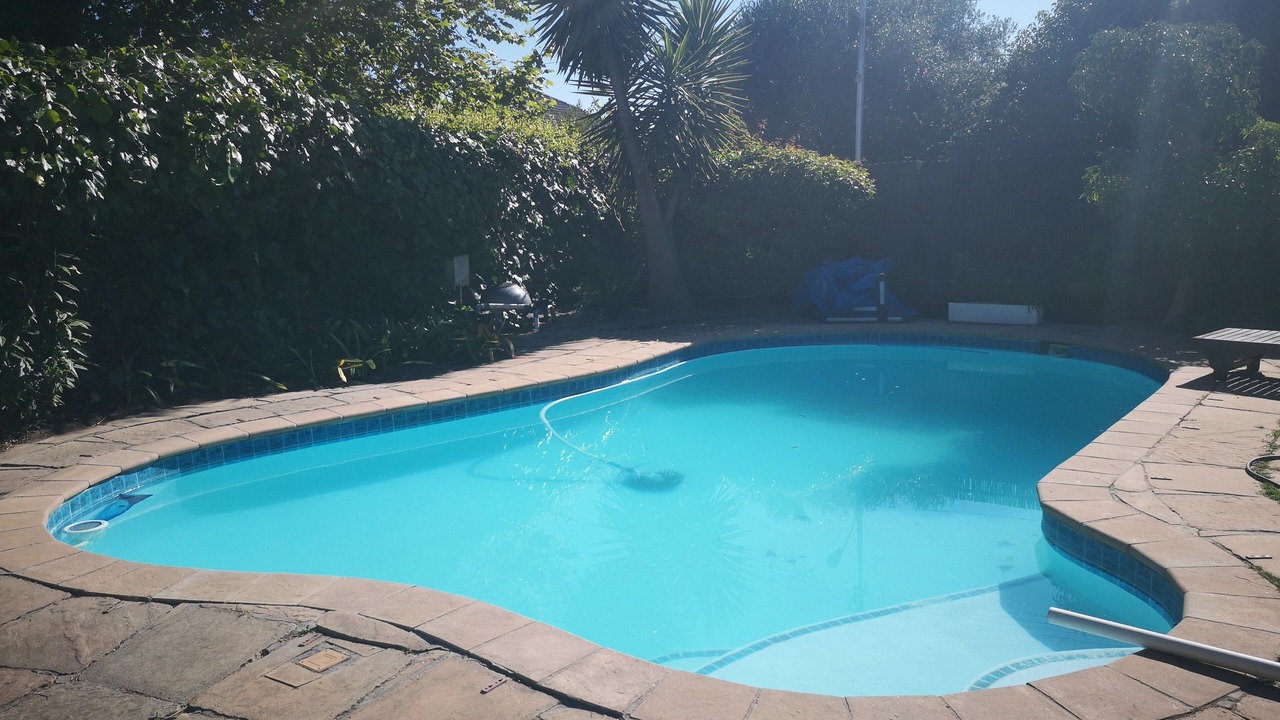 Photo of Outdoor in Plumstead