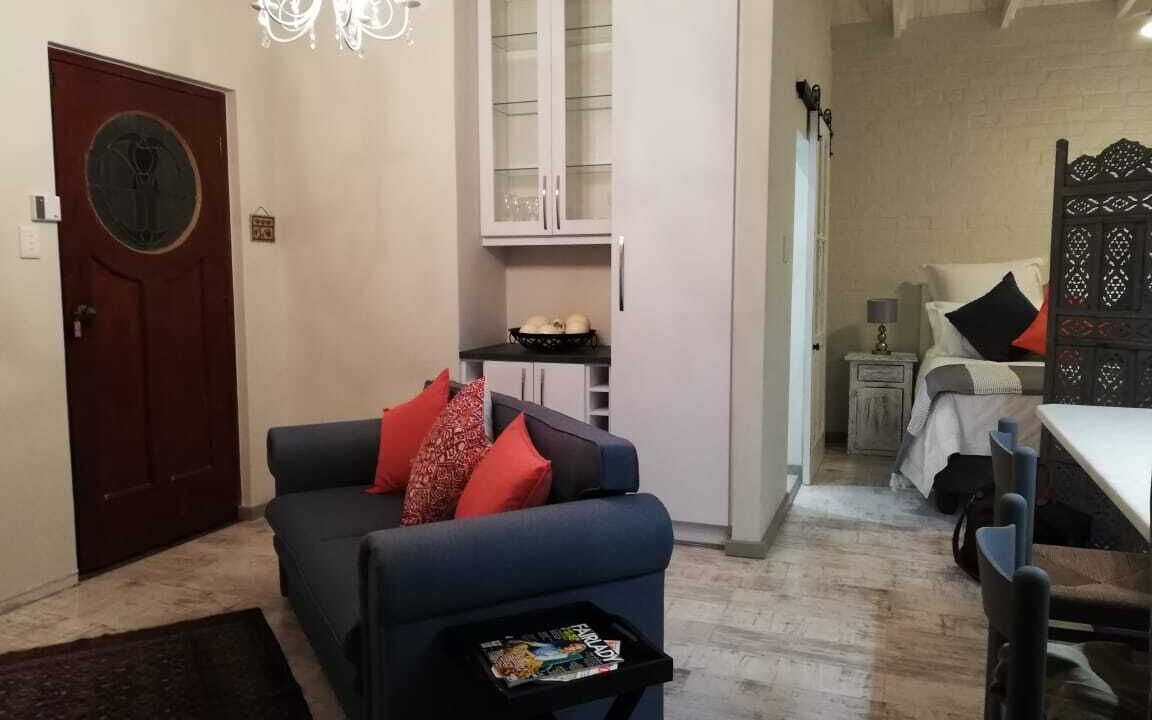Photo of Livingroom in Plumstead