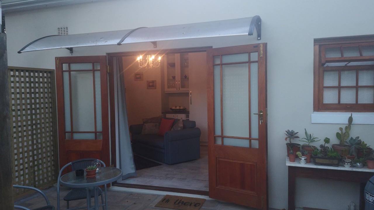 Photo of Outdoor in Plumstead