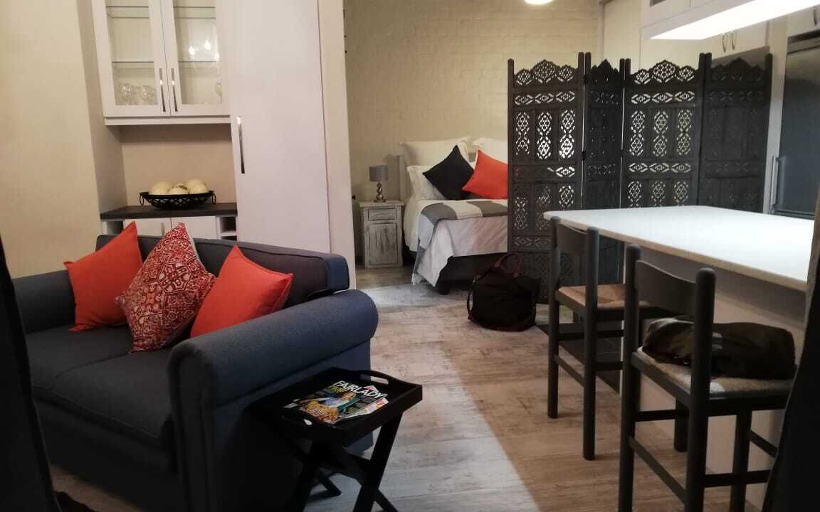 Photo of Livingroom in Plumstead