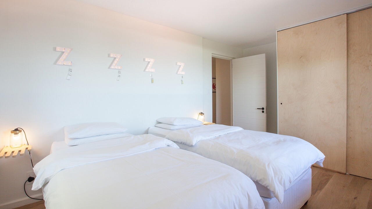Photo of Bedroom in Cape Peninsula