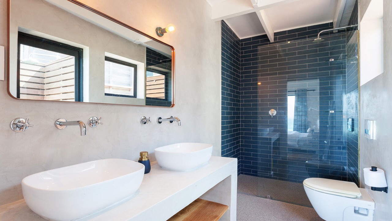 Photo of Bathroom in Cape Peninsula