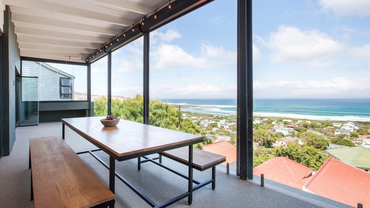 Photo of Patio Balcony in Cape Peninsula
