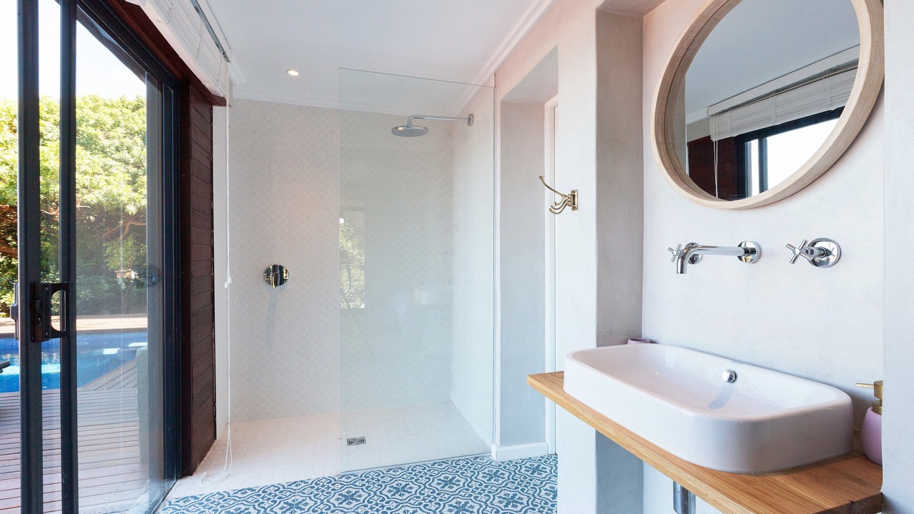 Photo of Bathroom in Cape Peninsula