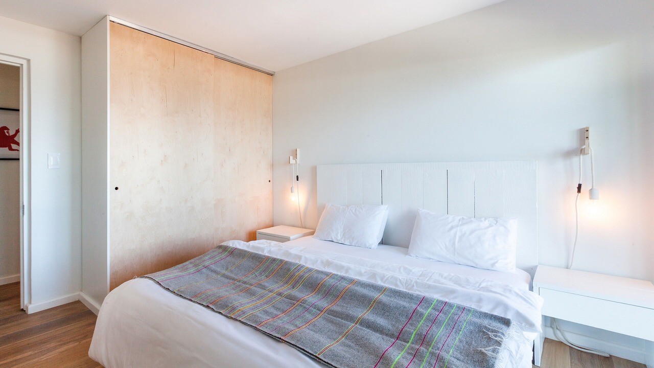 Photo of Bedroom in Cape Peninsula