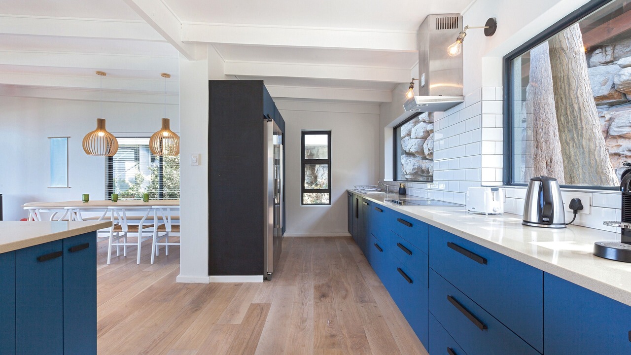 Photo of Kitchen in Cape Peninsula