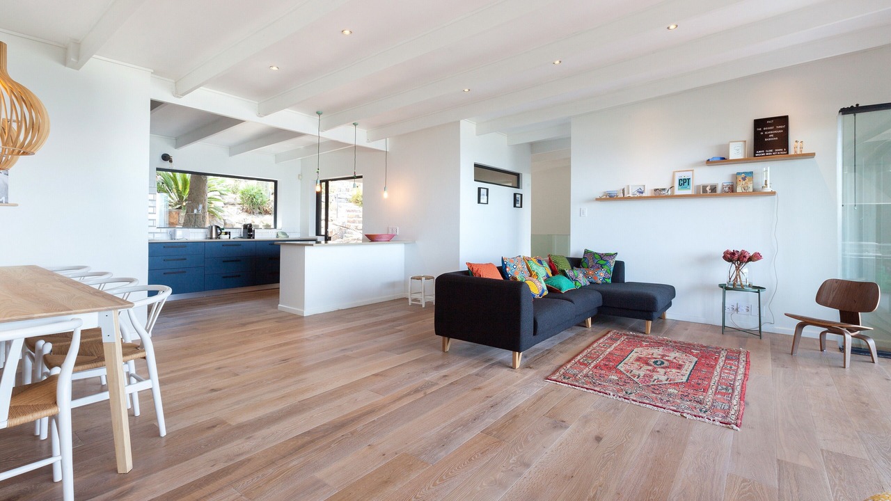 Photo of Livingroom in Cape Peninsula