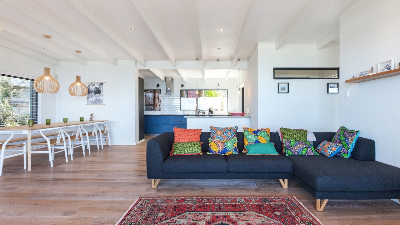 Photo of Livingroom in Cape Peninsula