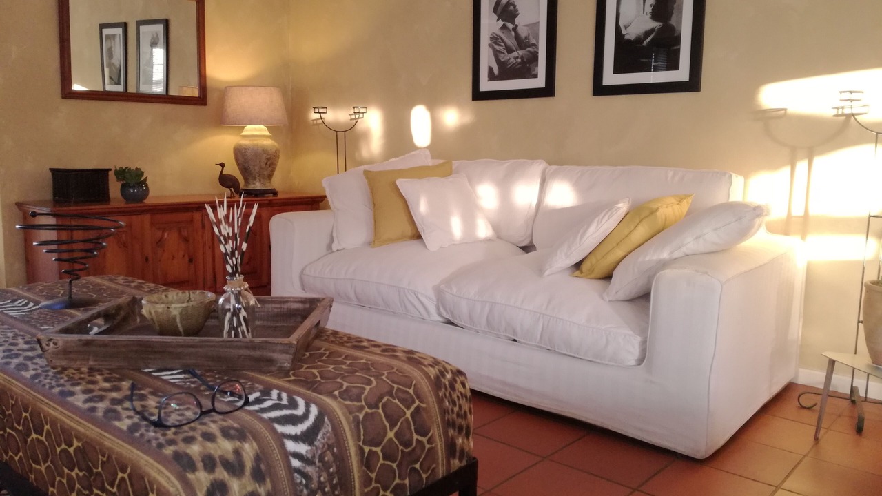 Photo of Livingroom in Tulbagh