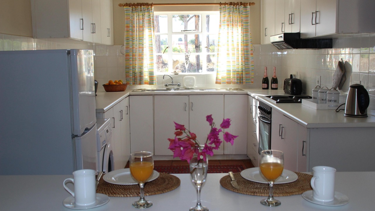 Photo of Kitchen in Tulbagh