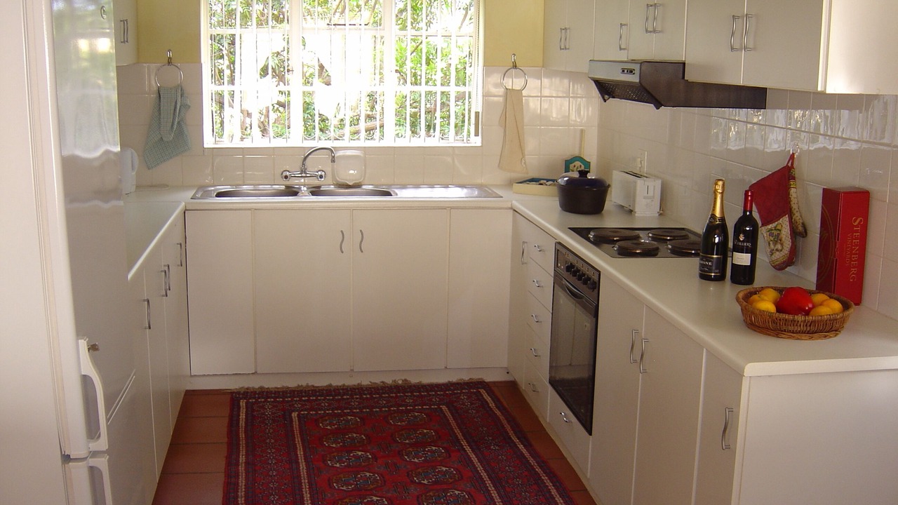 Photo of Kitchen in Tulbagh