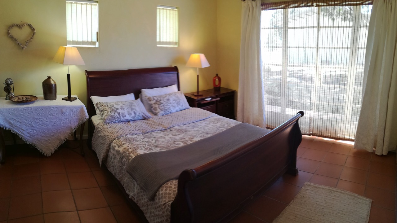 Photo of Bedroom in Tulbagh