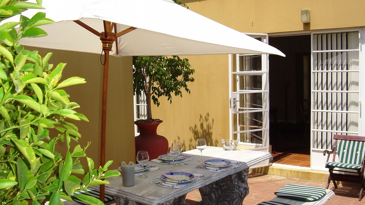 Photo of Outdoor in Tulbagh