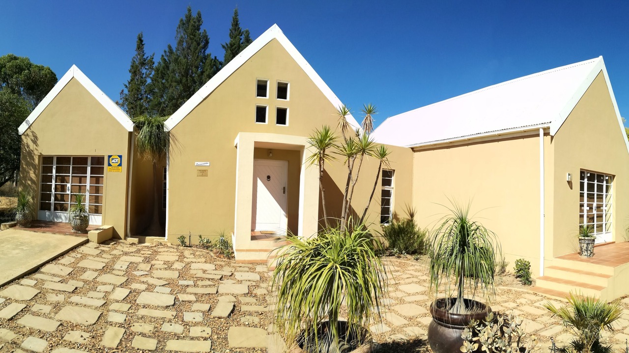 Photo of Outdoor in Tulbagh