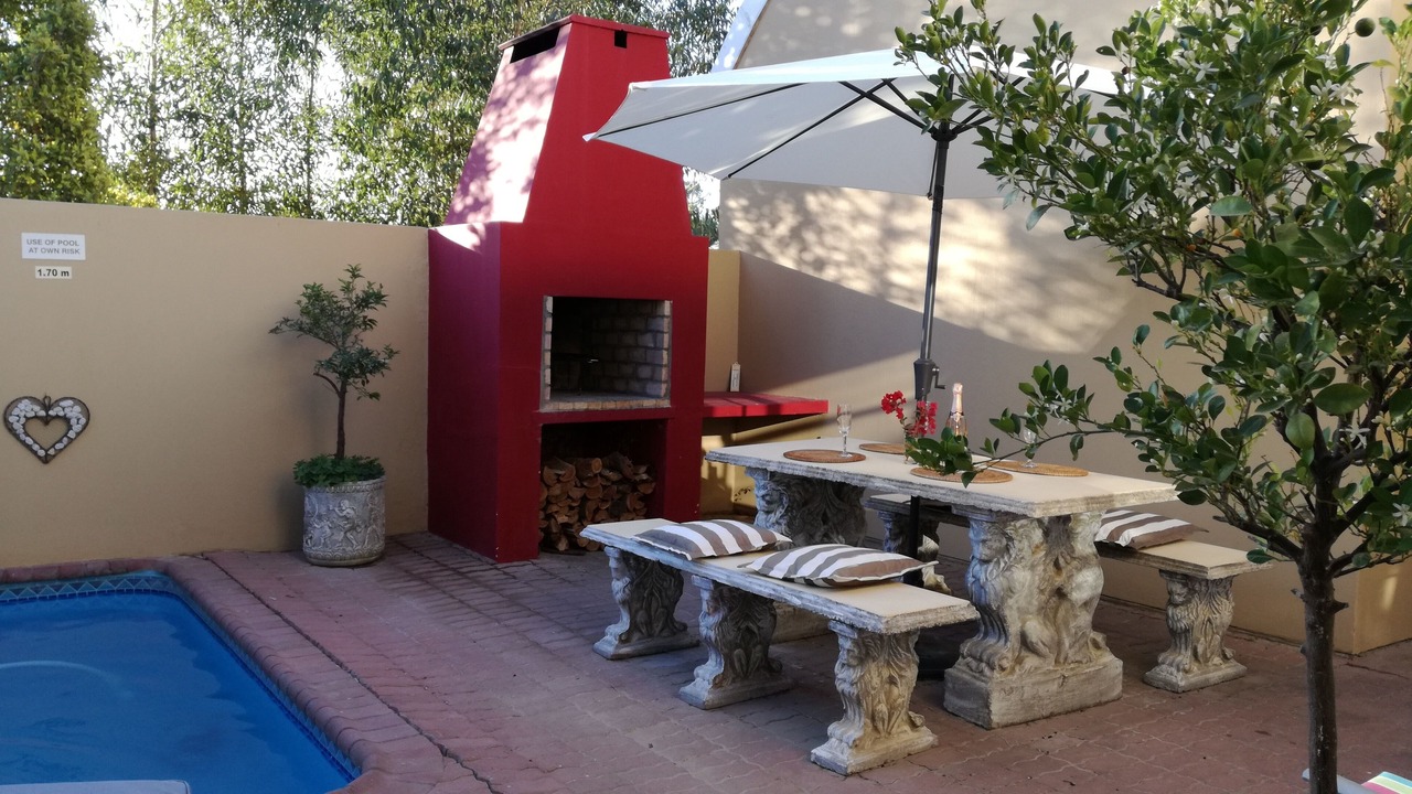 Photo of Outdoor in Tulbagh