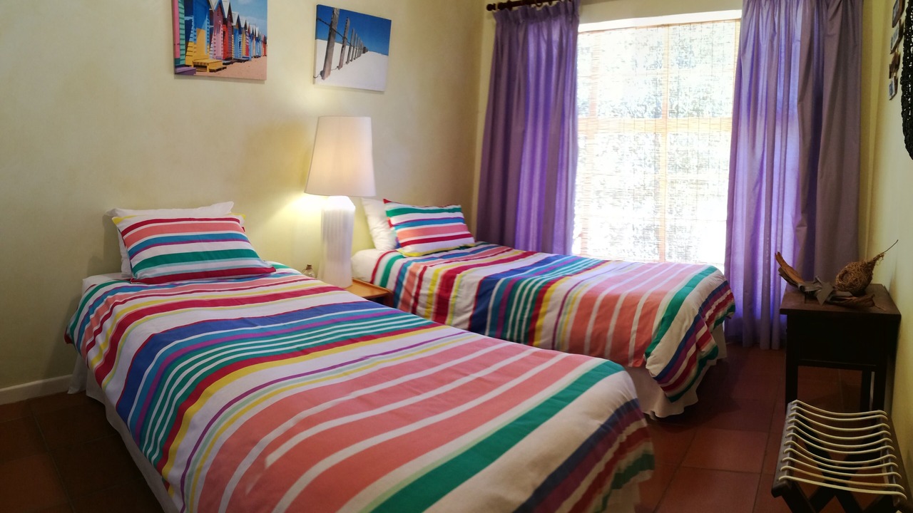 Photo of Bedroom in Tulbagh