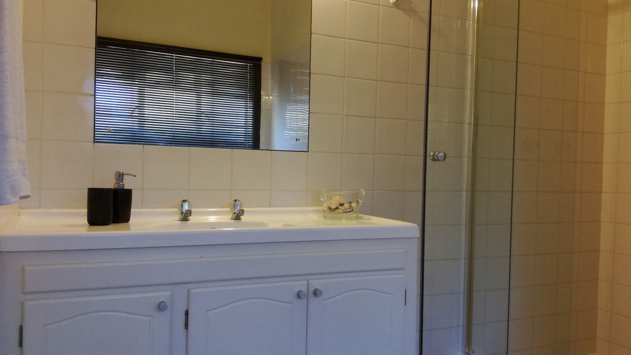 Photo of Bathroom in Tulbagh