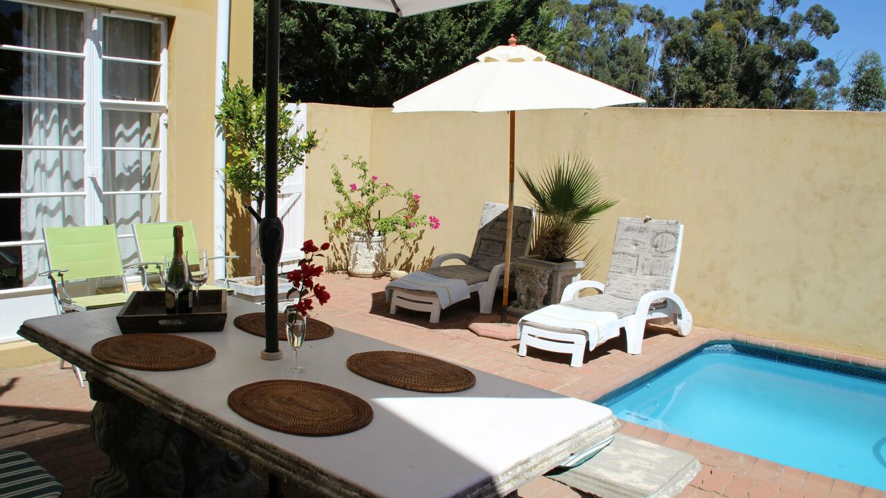 Photo of Outdoor in Tulbagh
