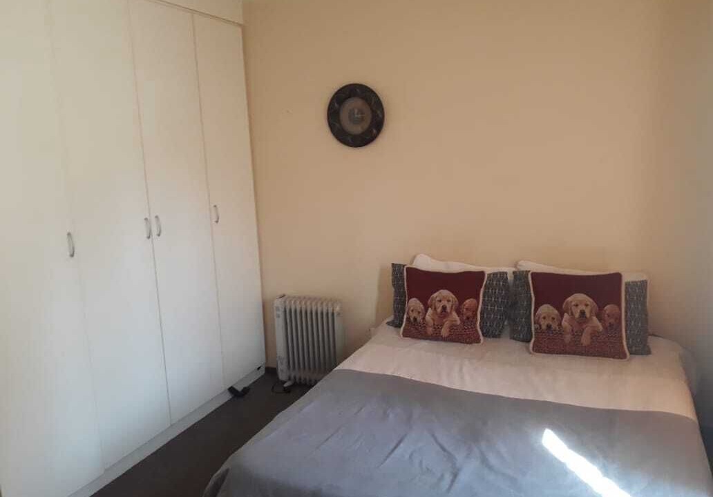 Photo of Bedroom in Greater Johannesburg Metropolitan Area