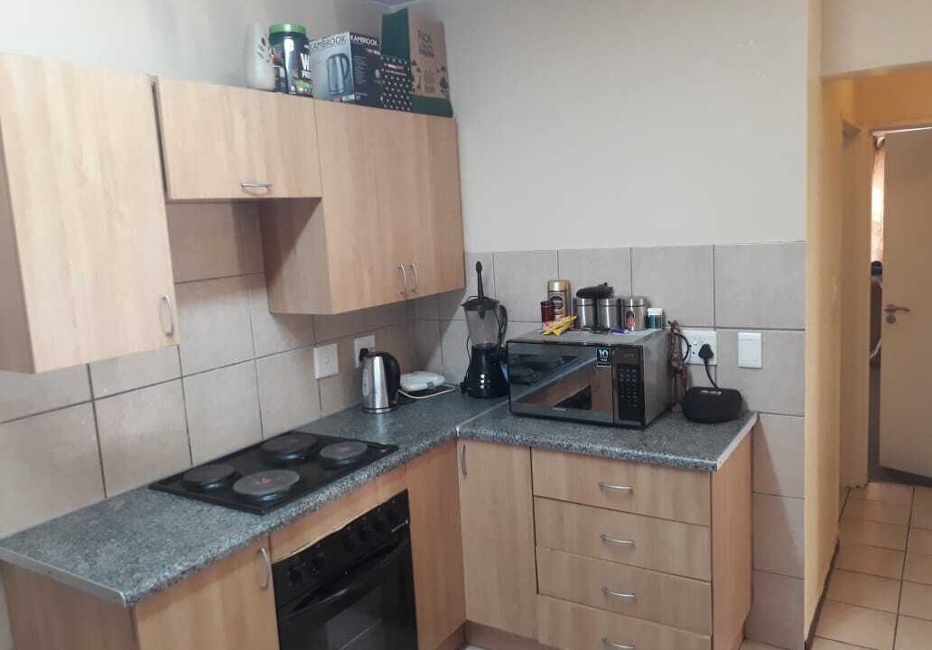 Photo of Kitchen in Greater Johannesburg Metropolitan Area