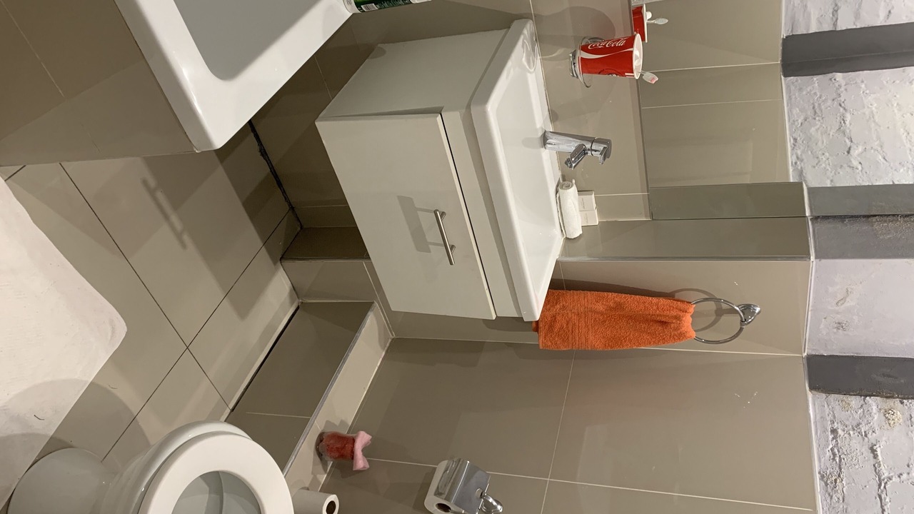 Photo of Bathroom in Greater Johannesburg Metropolitan Area
