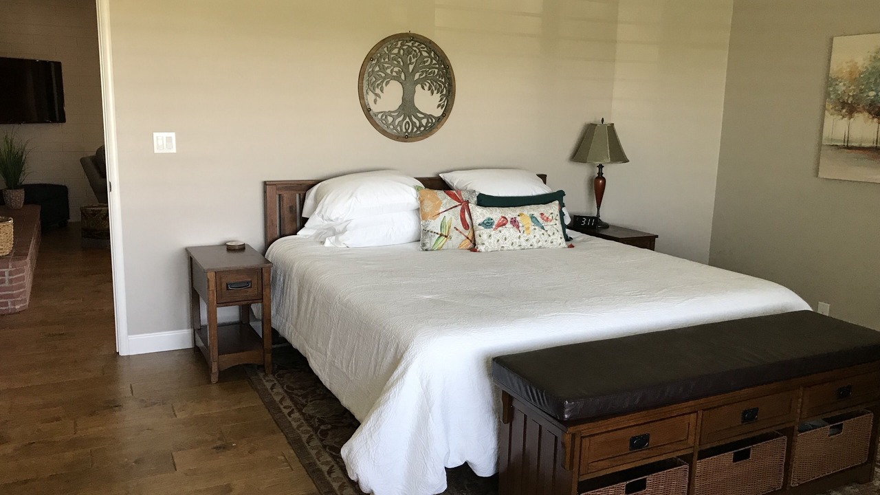 Photo of Bedroom in Victor