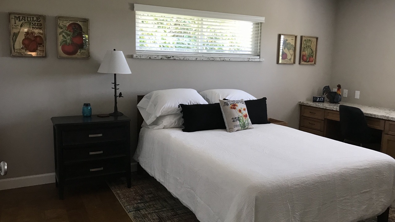 Photo of Bedroom in Victor