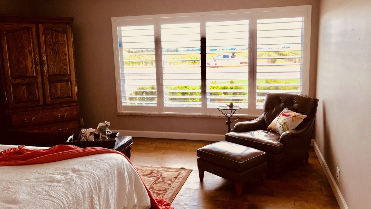 Photo of Bedroom in Victor