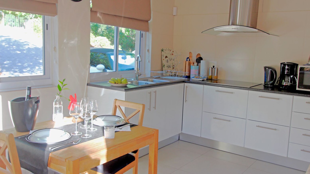 Photo of Kitchen in Somerset West
