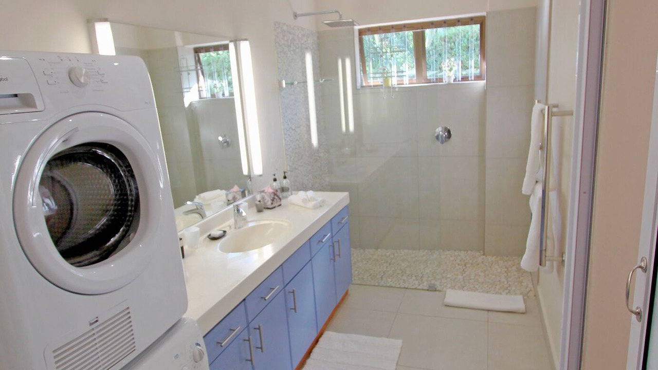 Photo of Bathroom in Somerset West