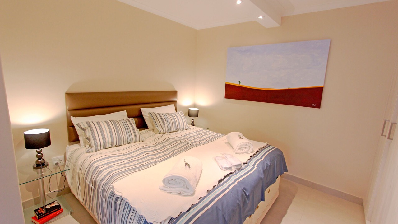 Photo of Bedroom in Somerset West