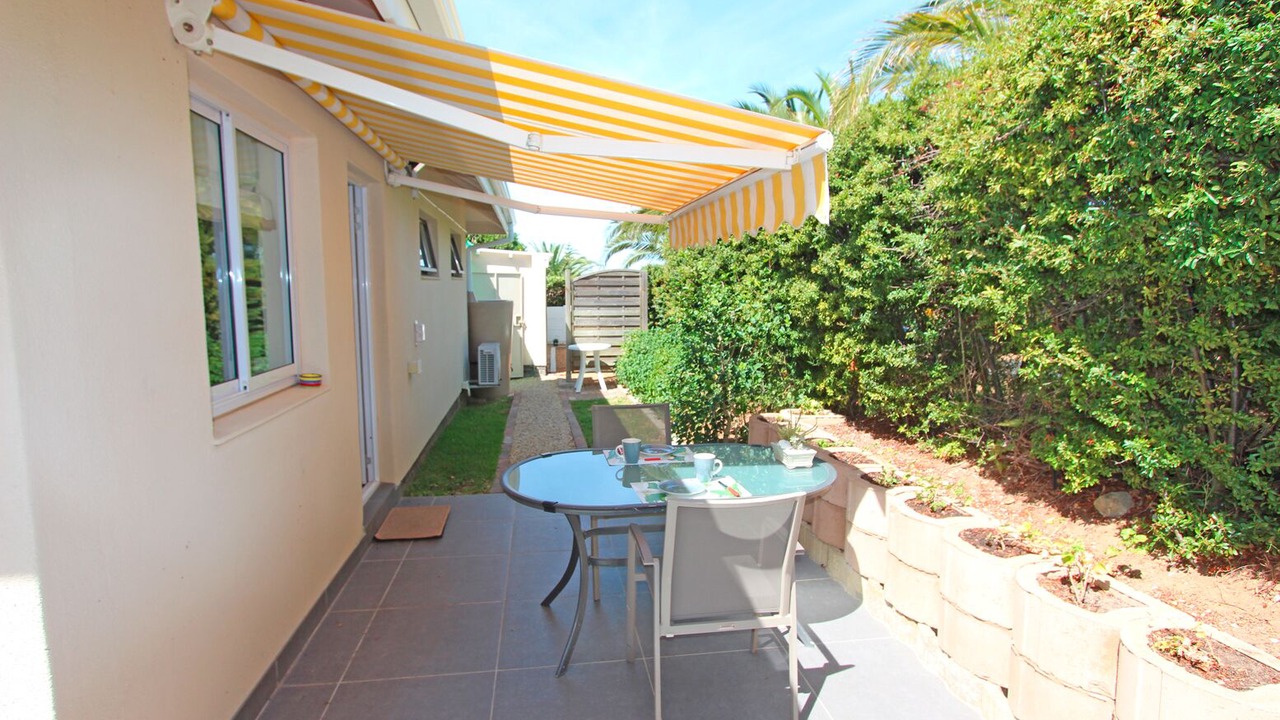 Photo of Outdoor in Somerset West